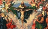 12.06.2022 Uroczystość Trójcy Przenajświętszej 12.06.2022 Uroczystość Trójcy Przenajświętszej