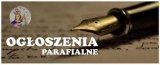 XXXIII Niedziela Zwykła