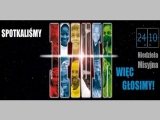 24.10.2021 XXX Niedziela Zwykła