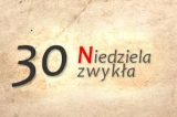 XXX niedziela Zwykła 29.10.2023 r.