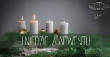 PIERWSZA NIEDZIELA ADWENTU 30 listopada 2025 PIERWSZA NIEDZIELA ADWENTU 30 listopada 2025