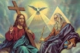 30.05.2021 r. UROCZYSTOŚĆ NAJŚWIĘTSZEJ TRÓJCY