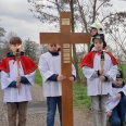Parafialna Droga Krzyżowa