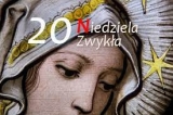 20.08.2023 XX Niedziela Zwykła