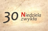 29.10.2023 r. XXX Niedziela Zwykła