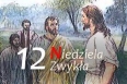 25.06.2023 XII NIEDZIELA ZWYKŁA